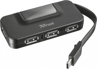 Trust Oila USB 2.0 (21320) USB Hub kullananlar yorumlar